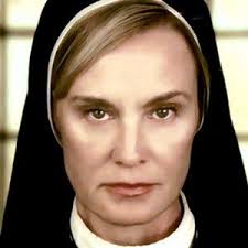 American Horror Story: Asylum 'Taste' Trailer and Character Photos