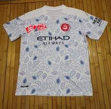 Pin By Sasha Rudomyotova On P Soccer Shirts Manchester City Football Jersey Shirt