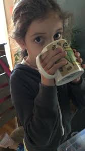 A student in my online English class shouted this today in our class. I  almost spit out my coffee and then had to stop myself from recommending the  office to a 7