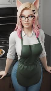 Aanix Kda Ahri - V1 Showcase | Civitai