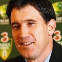 James Sutherland Profile