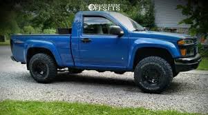 Image result for Black 2007 Canyon