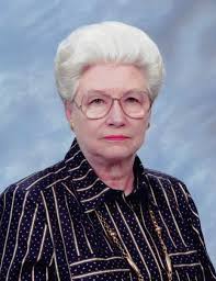 Obituary for Peggy Ernestine (Whisenhant) Tevis