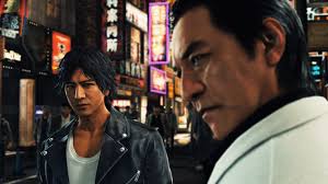 2021.4.20 web cm公開 2019.7.18 『judge eyes：死神の遺言 新価格版』好評発売中 2019.6.26 『judge eyes：死神の遺言 新価格版』リバーシブルジャケットのデザインを公開! Judge Eyes æ­»ç¥žã®éºè¨€ ä¸»è¦äººç‰©ã®ã‚¹ãƒˆãƒ¼ãƒªãƒ¼ã‚'å…¬é–‹ å…«ç¥žã¨ã¯ã©ã®ã‚ˆã†ã«é–¢ã‚ã‚‹ã®ã‹ ã‚¤ãƒ³ã‚µã‚¤ãƒ‰