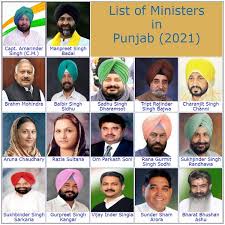 Check spelling or type a new query. Punjab Ministers List 2021 Health Minister Of Punjab 2021 Education Minister Of Punjab 2021