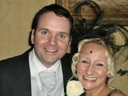 Marrying Debs a Barry good decision