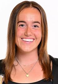 2023-24 Women's Swimming Roster