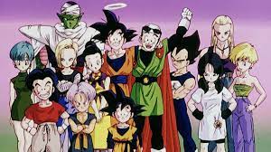 Dragon Ball Z : Akira Toriyama dévoile son personnage favori et ce n'est  pas Goku