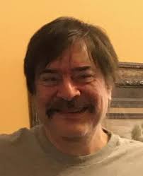 Obituary for Mark Allen Bobos