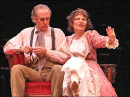 PHOTO CALL: Sweeney Todd, with Mark Jacoby, at Sacramento Music Circus