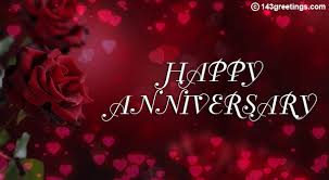 Flowers on white wooden table with blank. Free Anniversary Cards Greetings Ecards 143 Greetings