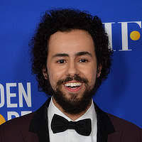 Lance Reddick Height