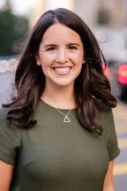 Interview With Jordyn Taylor (The Revenge Game)