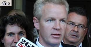 The verdict after 19 years: Gilham killed one person, not three