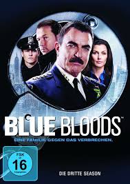 Marriage is about finding ways to make each other better. Blue Bloods Staffel 3 6 Dvds Jpc