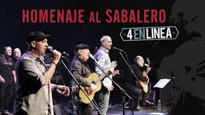 '1ª canción de entrada', 'opening antiguo', 'pegasus fantasy (fantasia de pegaso)', '1ª canción de salida'. 4 En Linea Y Pepe Guerra Homenaje Al Sabalero A 10 Anos Youtube