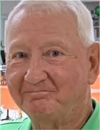 John Lee Brown Obituary