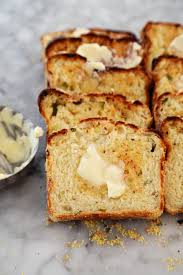 Joy The Baker S Cheddar Scallion English Muffin Bread 10 10 Loved Could Have Used The Full 25minutes 1 3 In The O In 2020 English Muffin Bread Muffin Bread Bread