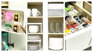 Storing all these essentials in an organized, easily accessible manner is key to making the most of your time cooking, eating, and entertaining. New How To Organize A Small Kitchen Before After Youtube