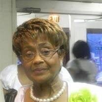 Flora Helen Owens Obituary (2025)