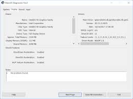 Check spelling or type a new query. How To Check The Graphics Card Type And Opengl Version