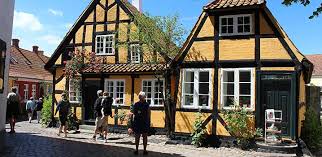 Regionen für ferienhausurlaub in dänemark. Urlaub Auf Funen Oder Inseln Danemark Ferienhaus Privat Mieten In Danemark