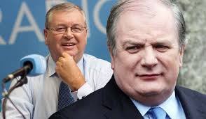 Former presidential candidate Gavin Duffy opens up about falling victim to  fake death scam