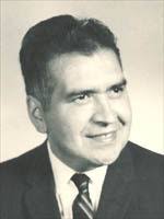 Obituary for Byron Graves