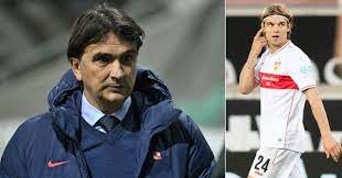 However, croatia boss zlatko dalic has been giving an update on the fitness of his players today, and had grim news about barisic's current situation. Jutarnji List Dalic Ne Zeli Prekriziti Sosu Mlad Je Covjek A Mladi Ljudi Grijese Spreman Sam Oprostiti