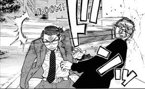Penasaran kisah apa yang akan diceritakan pada anime tokyo revengers episode 11? Tokyo Revengers Vs Battle Wiki