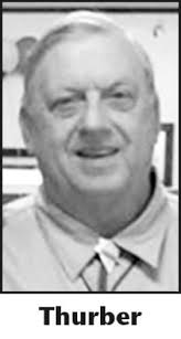 DANIEL THURBER Obituary (2021)