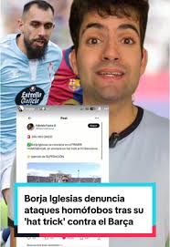 Claudio Borja Iglesias