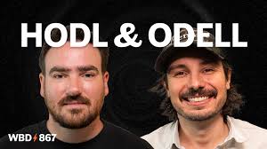 EPISODES — WHAT BITCOIN DID