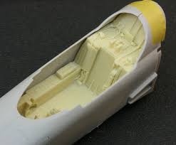 Box contents designed for marketplace. Black Box 1 32 Northrop F 5e Tiger Ii Cockpit Large Scale Planes
