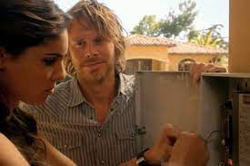 The season was produced by shane brennan productions and cbs television studios, with shane brennan as showrunner and executive producer. Ncis Los Angeles Season 6 Episode 12 Video Kensi Deeks And Plenty Of Fun
