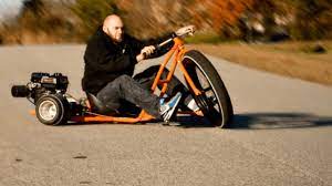 See more ideas about drift trike, trike, drifting. Big Wheel Drift Trike Brings Out The Big Kid In Adults