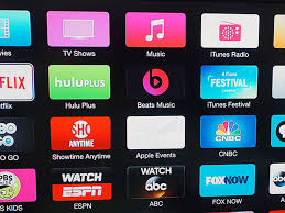 Последние твиты от apple software updates (@appleswupdates). Apple Tv Update Adds Design Tweaks Family Sharing And Beats Music App The Verge