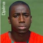 Djalma Campos (Player)