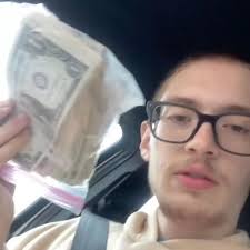 I went to McDonald's drive-thru for a snack