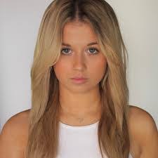 Aubrey Fitzgerald's Instagram, Twitter & Facebook