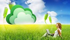 Green computing, green ict as per international federation of global & green ict ifgict, green it, or ict sustainability, is the study and practice of environmentally sustainable computing or it. Is Cloud Computing A Green It Initiative Ace Cloud Hosting