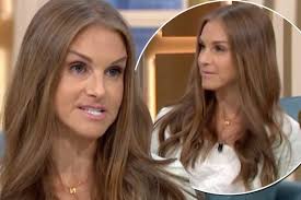 Nikki grahame breaking news, photos, and videos. Pazymio Didelis Kiekis Gaminti Nikki Grahame Florencepoetssociety Org
