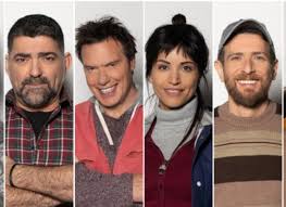 Έξαλλος ο αρναούτογλου με όσους είναι αρνητικοί με την συνεπιμέλεια: Farma Apo Ton Strato Tzwrtzogloy Sthn Eirhnh Kollida Aytoi Einai Oi 14 Paiktes Toy Rialiti Chill In