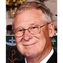 Malcolm "Mal" R. Kautz Obituary