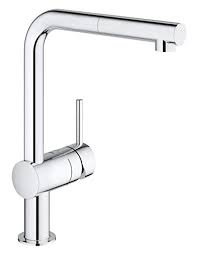 Robinet D Evier Grohe La Qualite Allemande Mon Robinet