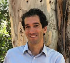 Bay Area author and psychiatrist Daniel Mason wins $50,000 Joyce Carol  Oates Prize