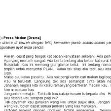 Maybe you would like to learn more about one of these? Soalan Percubaan Spm 2017 Bahasa Melayu Negeri Pahang Berserta Skema Jawapan