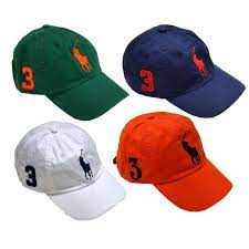 Polo Ralph Lauren Huge Pony Baseball Hat One Measurement Traditional Ball Cap Adjustable Polo Ralph Lauren Hats Polo Ralph Lauren Pony Baseball