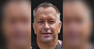 Obituary for Kenneth J. Low Jr.