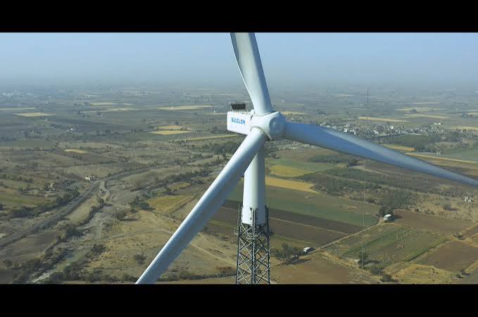 Wind Turbines